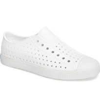 Load image into Gallery viewer, Native Jefferson Shoes - Shell White