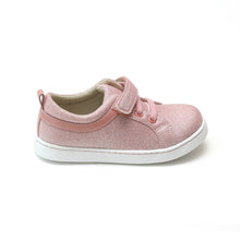 Load image into Gallery viewer, Playground Sneaker - Pink Metallic
