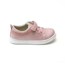 Load image into Gallery viewer, Playground Sneaker - Pink Metallic