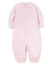 Load image into Gallery viewer, Pink/White Kissy Basics Converter Gown