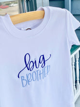 Load image into Gallery viewer, Big Brother T-Shirt