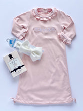 Load image into Gallery viewer, Georgia Light Pink Daygown