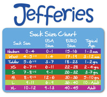 Load image into Gallery viewer, Jefferies Socks - Eyelet Lace Socks