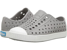 Load image into Gallery viewer, Native Jefferson Shoes - Pigeon Gray
