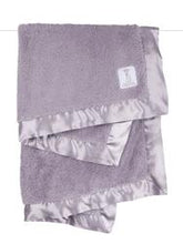 Load image into Gallery viewer, Little Giraffe Plush Chenille Baby Blanket