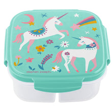 Load image into Gallery viewer, Unicorn - Snack Box w/ Ice Pack