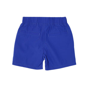 Blue Quail Everyday Shorts - Royal Blue