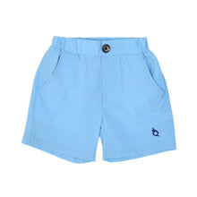 Load image into Gallery viewer, Blue Quail Everyday Shorts - Light Blue
