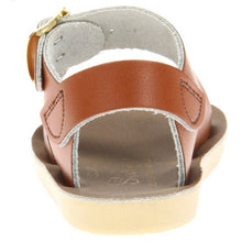 Load image into Gallery viewer, Sun San Sea Wee Sandal - Tan