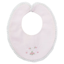 Load image into Gallery viewer, Feltman Brother's Girl Bibs