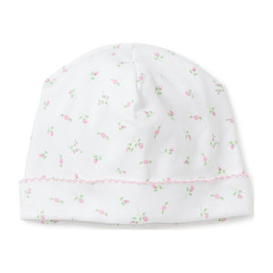 Garden Roses Baby Girl's Hat