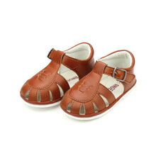 Load image into Gallery viewer, Henry Woven Sandal
