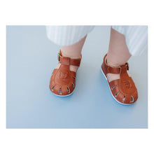 Load image into Gallery viewer, Henry Woven Sandal
