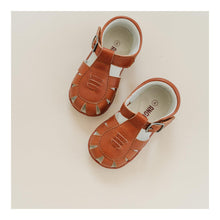 Load image into Gallery viewer, Henry Woven Sandal
