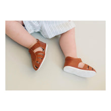 Load image into Gallery viewer, Henry Woven Sandal
