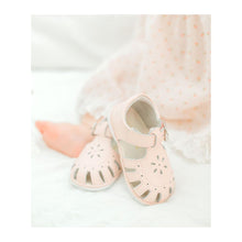 Load image into Gallery viewer, Shelby Caged Sandal - Pink
