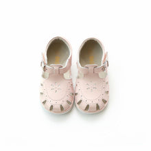 Load image into Gallery viewer, Shelby Caged Sandal - Pink
