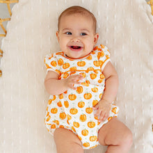 Load image into Gallery viewer, Pumpkin Grove S/S Girl Bubble
