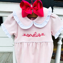 Load image into Gallery viewer, Light Pink Council Bubble
