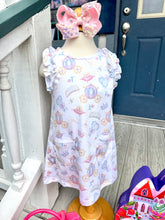 Load image into Gallery viewer, Once Upon a Time Dress
