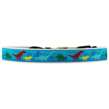 Load image into Gallery viewer, Boy&#39;s Belt - Dinos
