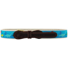 Load image into Gallery viewer, Boy&#39;s Belt - Dinos
