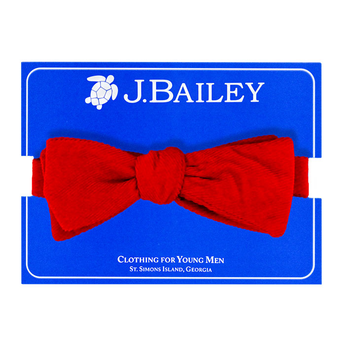 Johnny Bow Tie