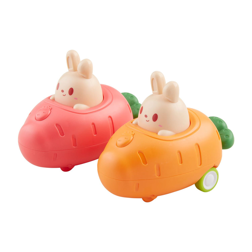 Press and 2025 go toys