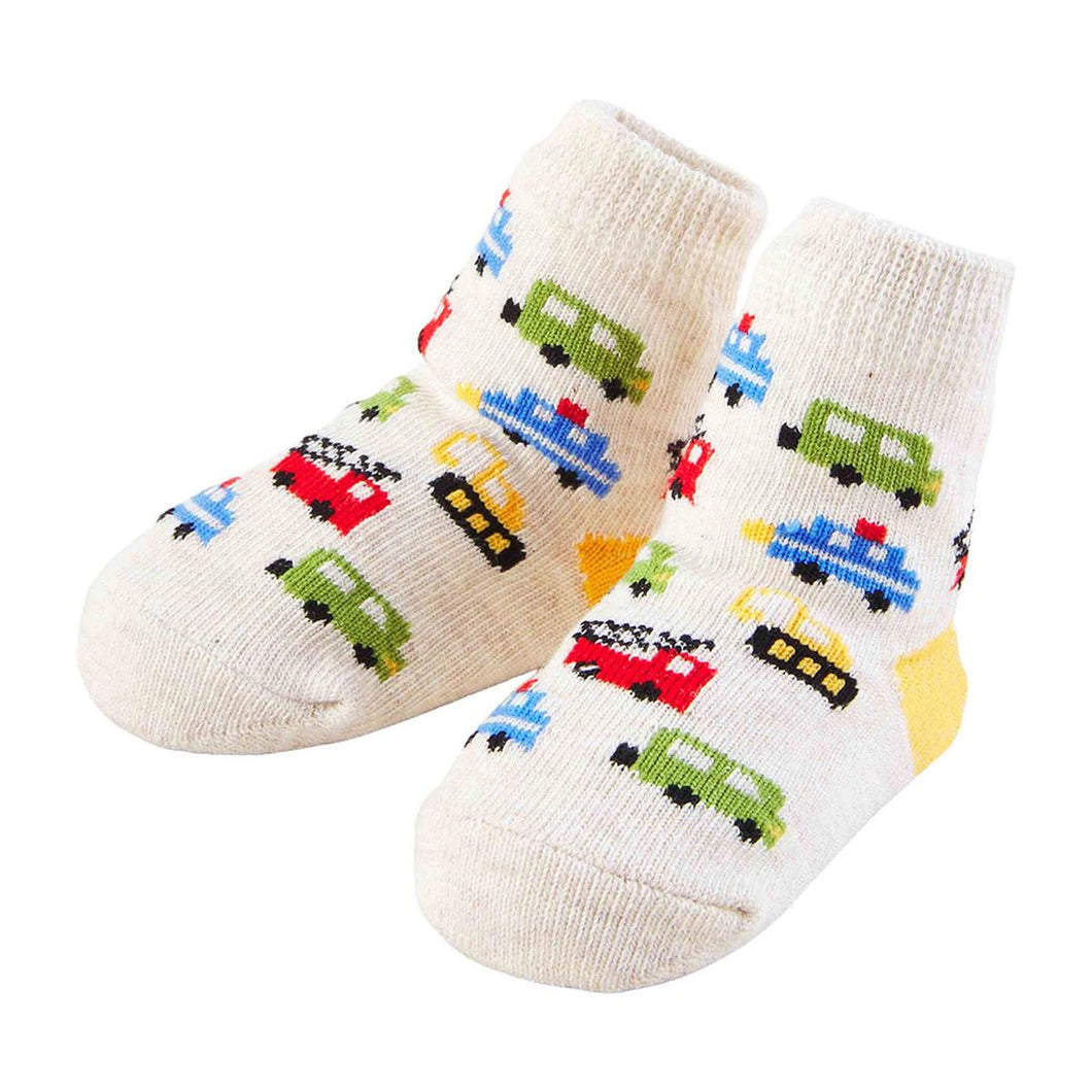 Car Socks