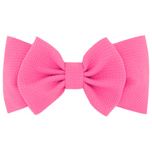 Load image into Gallery viewer, Soft, Rippled Textured Baby Head Band - Assorted Colors
