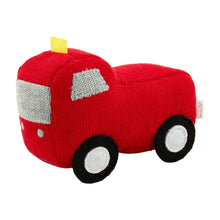 Load image into Gallery viewer, Transportation Rattles - Assorted
