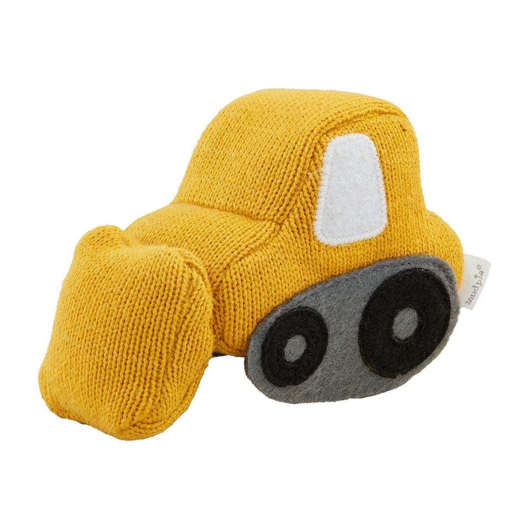 Transportation Rattles - Assorted