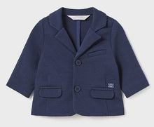 Load image into Gallery viewer, Baby Blazer - Navy
