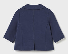 Load image into Gallery viewer, Baby Blazer - Navy
