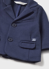 Load image into Gallery viewer, Baby Blazer - Navy
