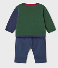 Load image into Gallery viewer, Jersey &amp; Long Trousers Set
