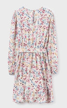 Load image into Gallery viewer, Tween Girl&#39;s Floral Printed Dress
