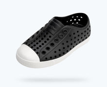 Load image into Gallery viewer, Native Jefferson Shoes - Jiffy Black
