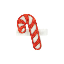 Load image into Gallery viewer, Holiday Hair Clip - Assorted
