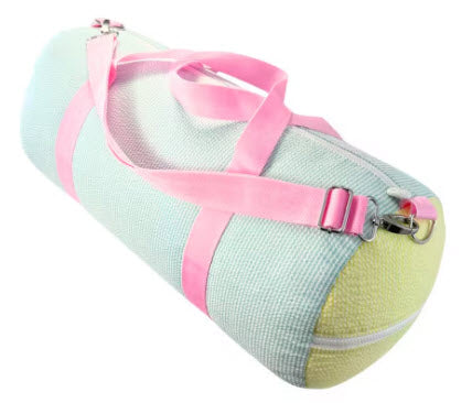 Duffel Bag - Weekend Size