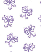 Load image into Gallery viewer, Bows All Around Hat - Lilac
