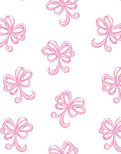 Load image into Gallery viewer, Bows All Around Hat - Pink
