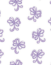 Load image into Gallery viewer, Bows All Around Convertible Gown - Lilac
