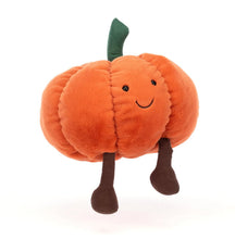 Load image into Gallery viewer, Amuseable Pumpkin - Jellycat
