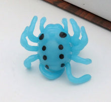 Load image into Gallery viewer, Halloween Squeeze Rings Assorted
