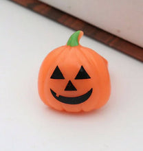Load image into Gallery viewer, Halloween Squeeze Rings Assorted
