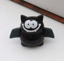 Load image into Gallery viewer, Halloween Squeeze Rings Assorted
