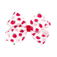 Load image into Gallery viewer, Back-to-School Hairbow - Medium
