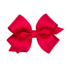 Load image into Gallery viewer, Crepe Satin Hairbow

