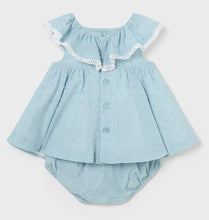 Load image into Gallery viewer, Plumeti Infant Girl Dress

